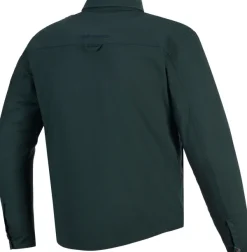 Alpinestars Motorjassen-Bryon Wr otorja Dark/Eerad