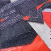 Alpinestars Balaclavas En Helmmutsen-Buff Ignite Neck Tube Black/Pink Fluo/Yellow Fluo