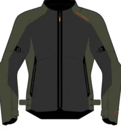 Alpinestars Motorjassen-C-1 Air otorja Khaki 83