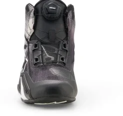 Heren Alpinestars Heren Motorschoenen-Celer Vented Sneaker Black/White