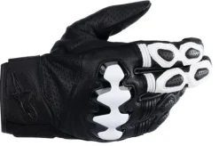 Alpinestars Motorhandschoenen-Ceer V3 Gove Back White 12