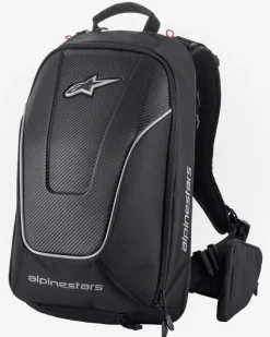 Alpinestars Rugzakken-Charger Pro Backpack Black 10