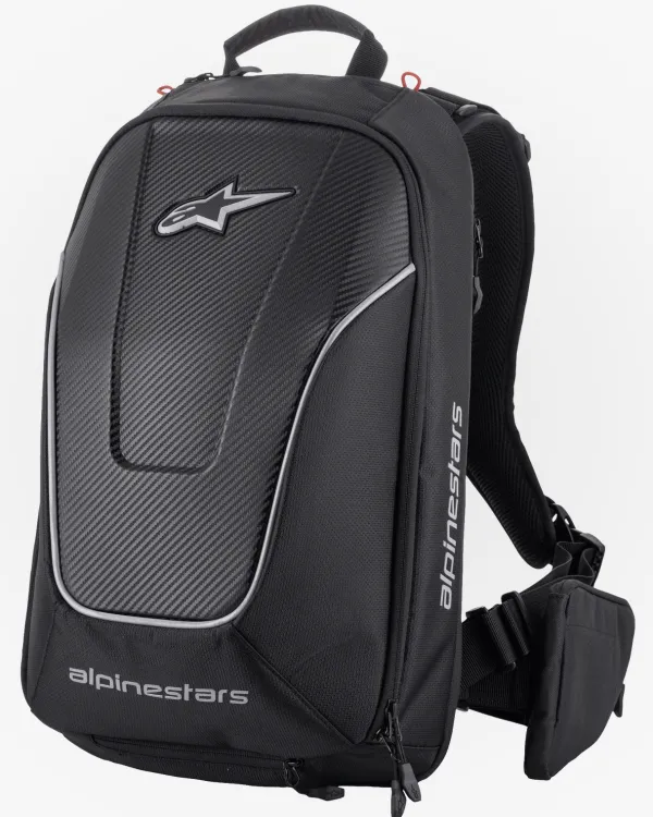 Alpinestars Rugzakken-Charger Pro Backpack Black 10