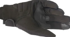 Alpinestars Motorhandschoenen-Copper Gove Back/Red/Fuo 1030