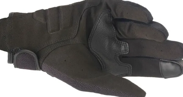 Alpinestars Motorhandschoenen-Copper Gove Back/Red/Fuo 1030