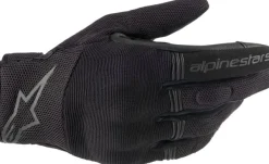 Alpinestars Motorhandschoenen-Copper Gove Back 10