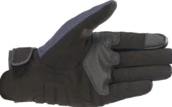 Alpinestars Motorhandschoenen-Copper Gove ood/Indigo 7014