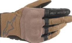 Alpinestars Motorhandschoenen-Copper Gove Teak 801