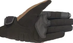 Alpinestars Motorhandschoenen-Copper Gove Teak 801