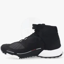 Heren Alpinestars Heren Motorschoenen|Casual Motorschoenen-CR-X Drystar Riding Shoes White 12