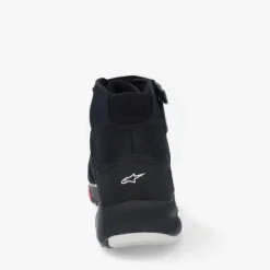 Heren Alpinestars Heren Motorschoenen|Casual Motorschoenen-CR-X Drystar Riding Shoes Camo 993