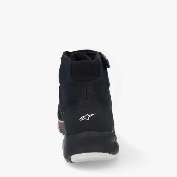 Heren Alpinestars Heren Motorschoenen|Casual Motorschoenen-CR-X Drystar Riding Shoes Camo 993