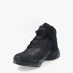 Heren Alpinestars Heren Motorschoenen|Casual Motorschoenen-CR-X Drystar Riding Shoes Black 1100