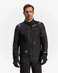Alpinestars Motorjassen-Cuco Drytar® otorja Back