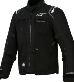 Alpinestars Motorjassen-Cuco Drytar® otorja Back
