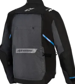 Alpinestars Motorjassen-Cuco Drytar® otorja Back/Deep Gray