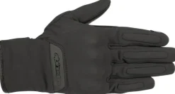 Alpinestars Motorhandschoenen-C-1 V2 Gore Windtopper Woen' Gove Back 10