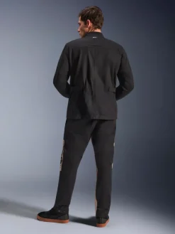 Alpinestars Motorjassen-Dice otorja Back