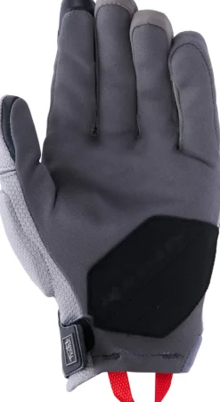 Alpinestars Motorhandschoenen-Durack Gove Dark Gray/id Gray