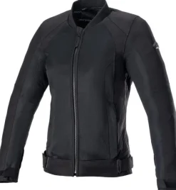 Alpinestars Motorjassen-Eoie V2 Woen' Air otorja Back Back 1100