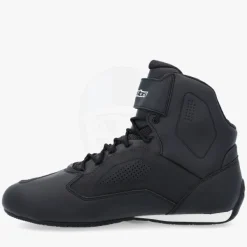 DAMES Alpinestars Dames Motorschoenen-Faster-3 Rideknit Shoes Black 10