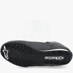 DAMES Alpinestars Dames Motorschoenen-Faster-3 Rideknit Shoes Black 10
