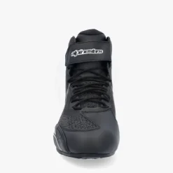 DAMES Alpinestars Dames Motorschoenen-Faster-3 Rideknit Shoes Black 10