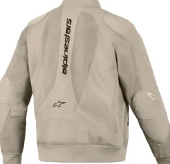 Alpinestars Motorjassen-Fight Air otorja Auinu
