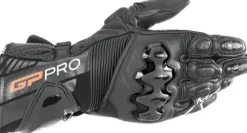 Alpinestars Motorhandschoenen-GP Pro R4 Gove Back 10