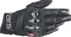 Alpinestars Motorhandschoenen-Hao eather Gove Back 10