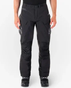 Alpinestars Motorbroeken-Hyde XT Drytar otorbroek Back/Bright Red 1303