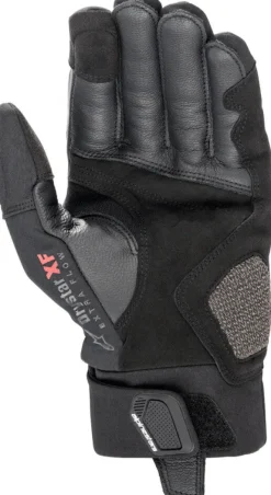 Alpinestars Motorhandschoenen-Hyde XT Drytar XF Gove Back Back 1100