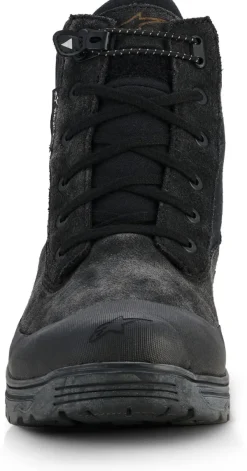 Heren Alpinestars Heren Motorlaarzen|Adventure Motorlaarzen-Judy Women'S Waterproof Black