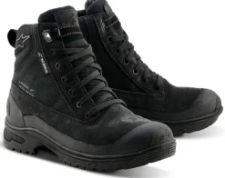 Heren Alpinestars Heren Motorlaarzen|Adventure Motorlaarzen-Judy Women'S Waterproof Black