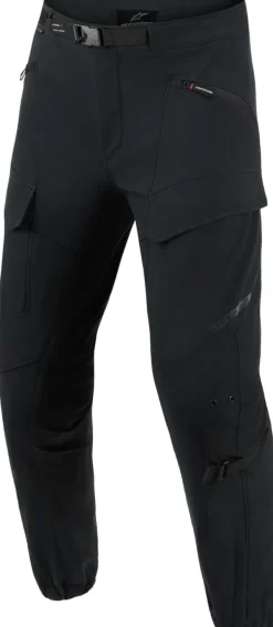 Alpinestars Motorbroeken-Juggernaut V2 Riding otorbroek Back