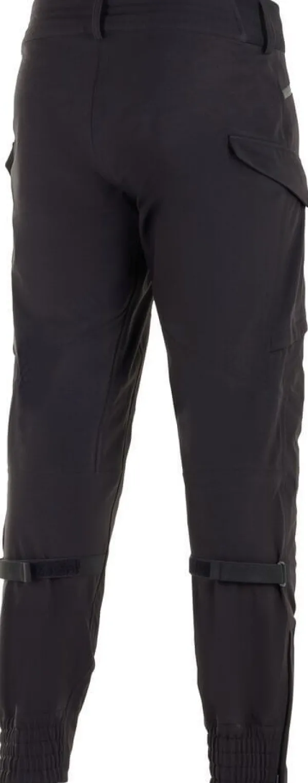 Alpinestars Motorbroeken-Juggernaut Waterproof otorbroek Back 10