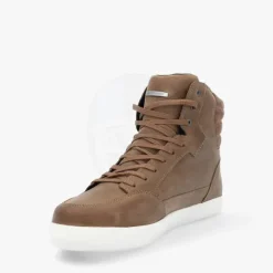 Heren Alpinestars Heren Motorschoenen|Waterdichte Motorschoenen-J-6 Waterproof Brown 80