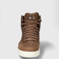Heren Alpinestars Heren Motorschoenen|Waterdichte Motorschoenen-J-6 Waterproof Brown 80