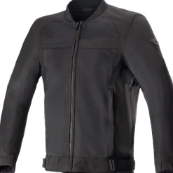 Alpinestars Motorjassen-uc V2 Air otorja Back/Back
