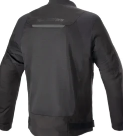 Alpinestars Motorjassen-uc V2 Air otorja Back/Back