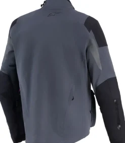 Alpinestars Motorjassen-axdura Drytar®Xf ainated Arored he otorja Deep Gray/Back