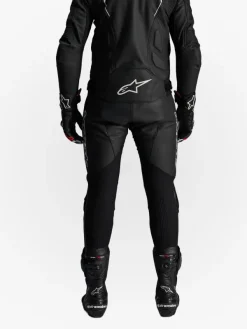 Alpinestars Motorbroeken-Missile V3 Motorbroek Leather Black 10