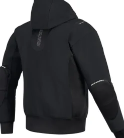 Alpinestars Motorjassen-obat Waterproof otorja Back