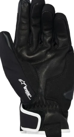 Alpinestars Motorhandschoenen-obat Wp Gove Back Off White 1340
