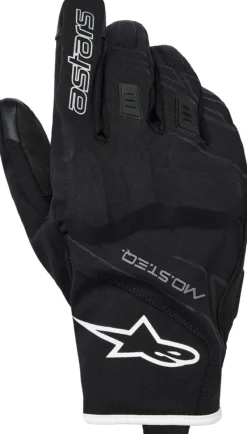 Alpinestars Motorhandschoenen-obat Wp Gove Back Off White 1340