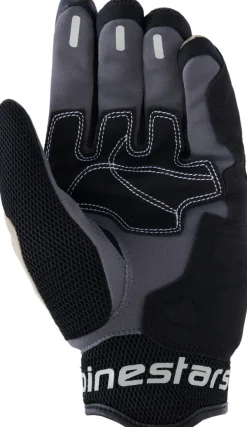 Alpinestars Motorhandschoenen-ogre Airfow Gove Auinu/Back