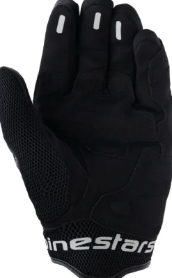 Alpinestars Motorhandschoenen-ogre Airfow Gove Anthracite/Back