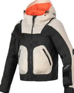 Alpinestars Motorjassen-oy Air otorja Back Aond 1492