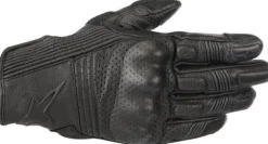 Alpinestars Motorhandschoenen-utang V2 Gove Back/Back 1100