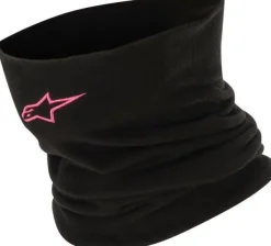 Alpinestars Nekwarmers En Windcollars-Neck Warmer Baselayer Black/Fuchsia 1039
